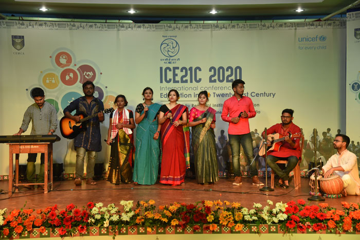 International Conference 2020