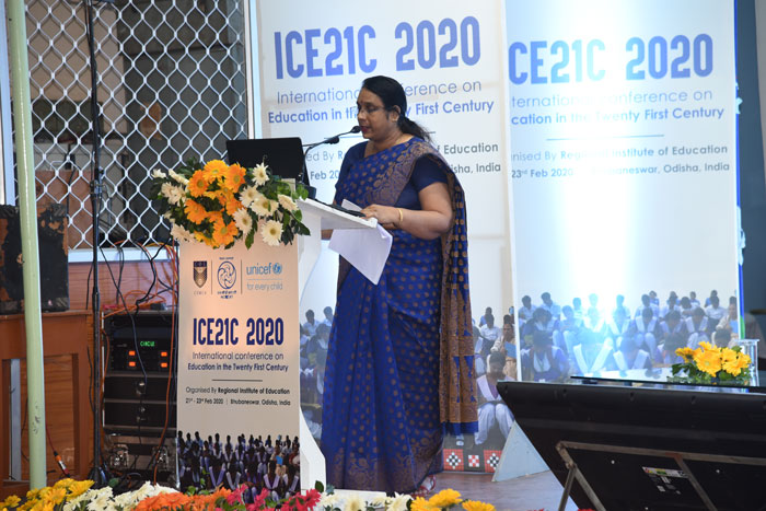 International Conference 2020