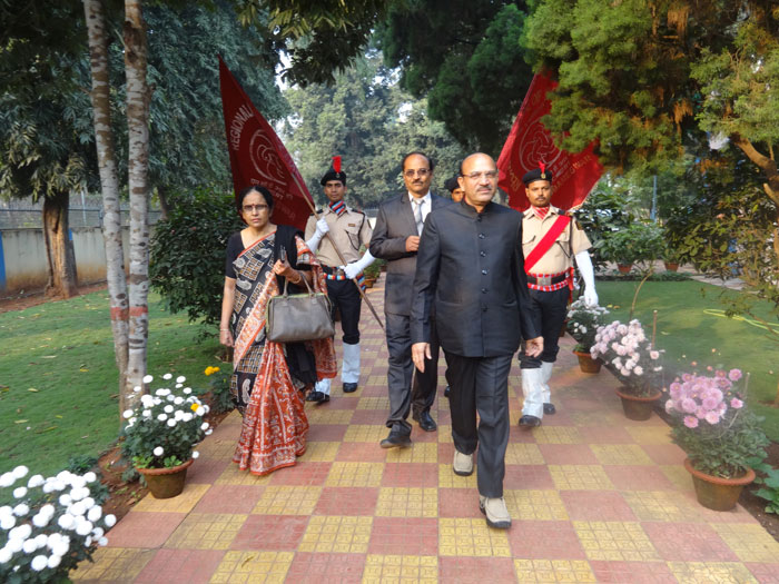  Celebration of 70th Republic Day 2019