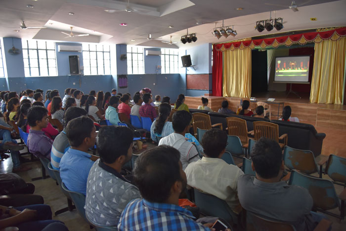 Fit India Movement launch Live Updates 