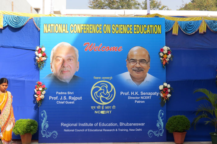 National Conference on Science Education