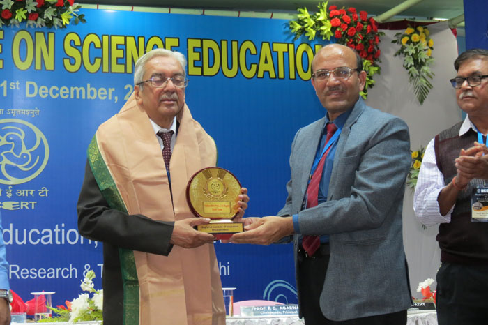 National Conference on Science Education