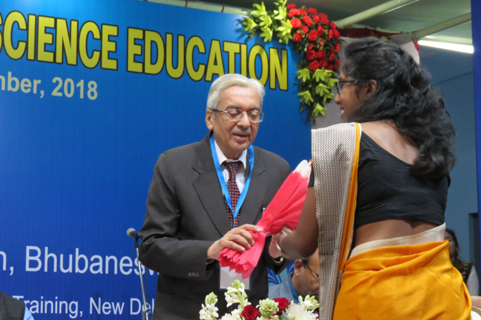 National Conference on Science Education