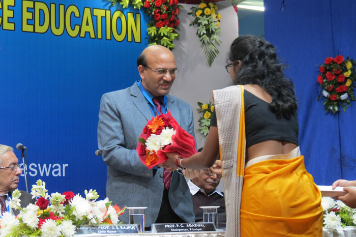 National Conference on Science Education