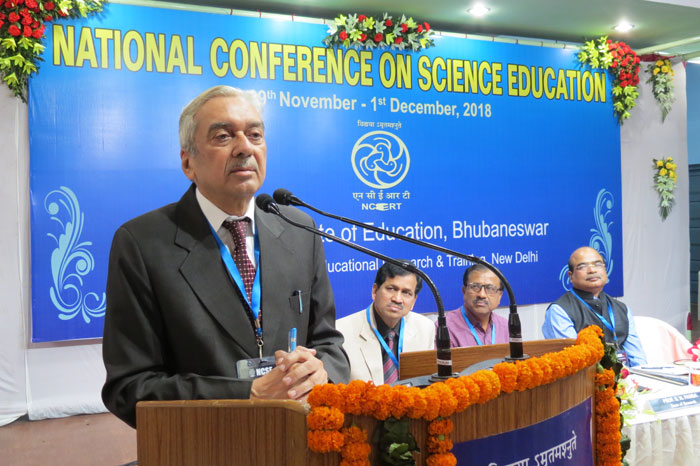 National Conference on Science Education