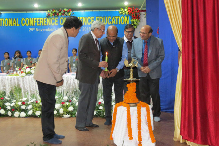 National Conference on Science Education