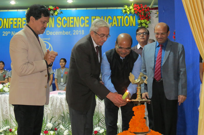 National Conference on Science Education