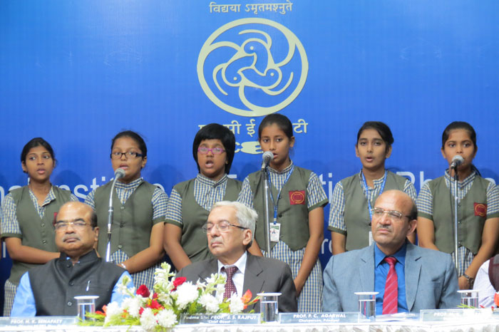 National Conference on Science Education