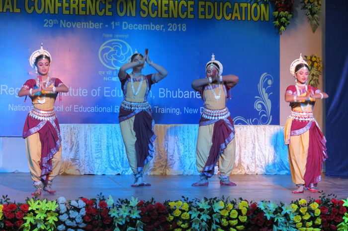 National Conference on Science Education