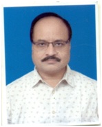 Amarendra Tripathy