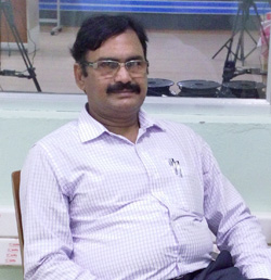 Anoop Kumar