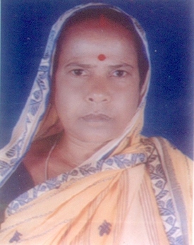 Mrs. Suma Dei