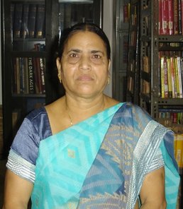 Vijaya Mishra